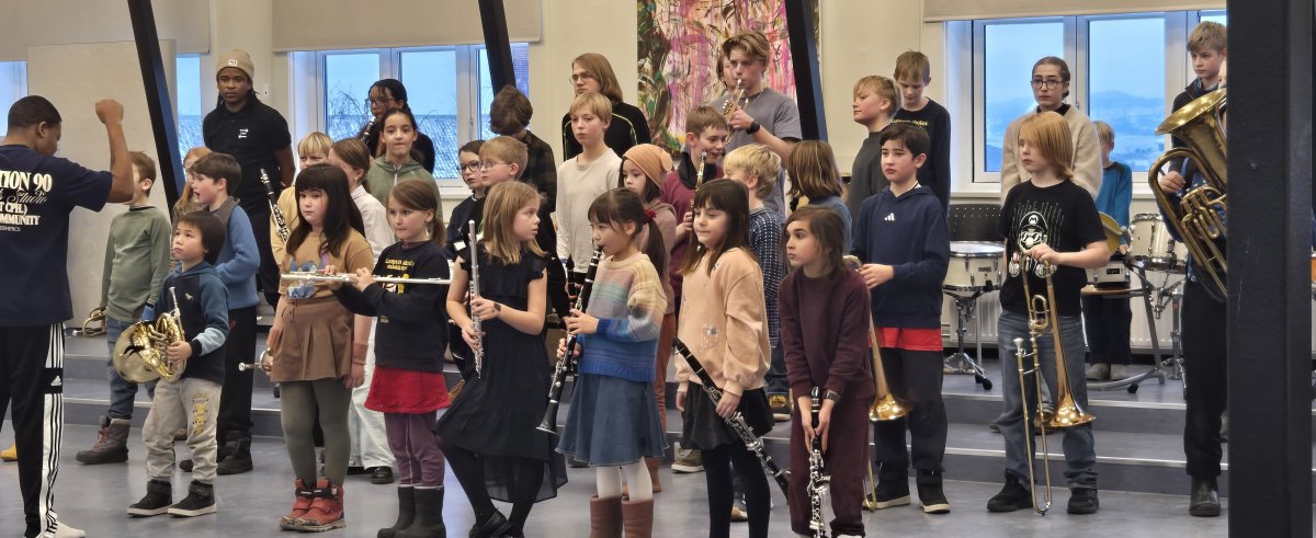 Fantastisk start på jubileumsåret